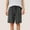 a1000_Brown, variant on Vetsdori Mens Dry Fit Athletic Shorts Running Pockets Short Pants Elastic Waist Stretch,Workout Drawstring Ropa Shorts for Men Summer,Size 28