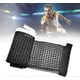 thumbnail image 1 of 2 Pcs Table Tennis Replacement Net Portable Collapsible Table Tennis Net Table Tennis Match Net Durable Ping-Pong Net Sports Accessories for Ping Pong, 1 of 5