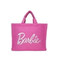 thumbnail image 1 of Bolsa De Viaje Sherpa Ful Barbie Rosa EBFB0001, 1 of 4