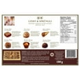 thumbnail image 3 of Lindt CONNAISSEURS Winterland Assorted Chocolate Gift Box, 180 Grams, 3 of 5