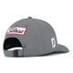 thumbnail image 4 of Gorra de golf Titleist Tour Performance 2022, color carbón/blanco, 4 of 5