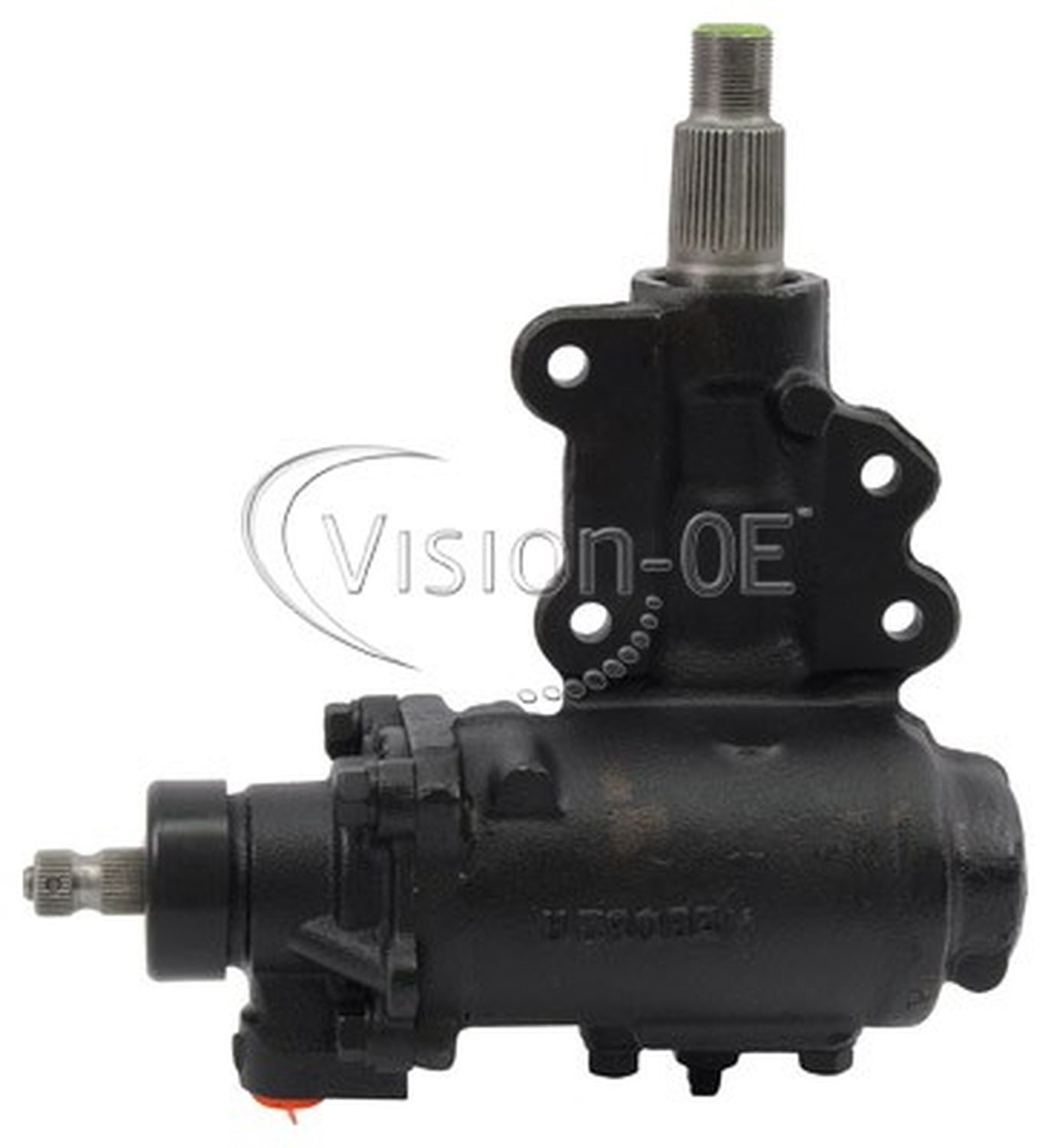 Endurance Electric 502-0106 Strg Gear-Pwr