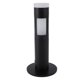 thumbnail image 1 of Lámpara De Mesa De Jarrón, Lámpara De Mesa LED De Metal Portátil, Lámpara De Escritorio Recargable De 3 Colores, Lámparas Táctiles De Cabecera únicas Inalámbricas Para, 1 of 7