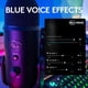 thumbnail image 5 of Kit de streaming de juegos Logitech para creadores Blue Yeti Yeti USB, 5 of 9