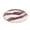 Purple, variant on Round Rug, Fluffy Non Slip Circle Area Rugs, for Living Room Porch Hallway Dorm Home Decoration, 23.62x23.62in, Pink
