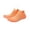 Orange, variant on Summer and Spring Womens Plus Size Wading Shoes Versatile Quick Drying Water Shoes Fitness Yoga Soft-Soled Sandals