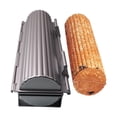 thumbnail image 2 of Baking Pan Loaf Pan French Bread Baking Pan Bread  Loaf Pan Baguette Nonstick Tray Baker Kitchen Tools, 2 of 7