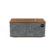 thumbnail image 2 of Estéreo inalámbrico Klipsch The One con Google Assistant Walnut, 2 of 5