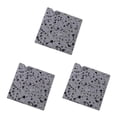 thumbnail image 3 of Naiovety Premium Natural Stone Photo Props Studio Tableros de fondo Impresionante y cautivador Gray Square 10x10cm Type1 NO1, 3 of 6