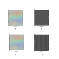 thumbnail image 2 of xinxixnxx Car Roller Parasol Driving Experience With Optimal Sun Protection Convenient silver 45X125cm 1Set, 2 of 6