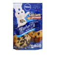 thumbnail image 2 of Pillsbury Blueberry Muffin Mix 7 oz (3 pack) and 8in Silicone Spatula (Color Varies), 2 of 5