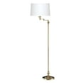 thumbnail image 3 of Cal Lighting BO-314 Swing Arm Floor Lamp, 3 of 3