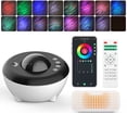 thumbnail image 2 of Altavoz Monstrate ligero y elegante con control por voz y conectividad Bluetooth, 2 of 6