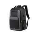 thumbnail image 4 of Birdeem Business Backpack Men's Computer Backpack Men's 17 Inch Large Capacity Student Backpack Travel Bag, 4 of 5