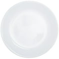 thumbnail image 3 of (2 pack) Corelle Winter Frost White, Round Lunch Plate, 8.5", 3 of 8