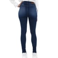 thumbnail image 2 of Jeans Dama Pantalon Mujer Colombiano Levanta Pompas Jeggings, 2 of 4