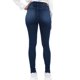 thumbnail image 2 of Jeans Dama Pantalon Mujer Colombiano Levanta Pompas Jeggings, 2 of 4