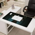 thumbnail image 4 of WUKONG Gaming Mouse Pad No-Slip Fashion Rubber Mousepads for Table Desk Wukong Tight Hoop Desk Mouse Pad for Computer Wireless Mouse Decoration (31.5x15.7in), 4 of 7