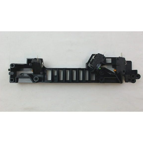 LG Genuine OEM 3501W1A019S Microwave Latch Assembly