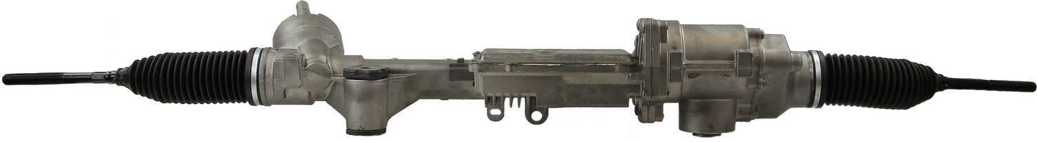 Atlantic Automotive Engineering ER1036 AAE Reman Electric Power Steering Rack, 100% Bench and
