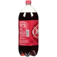 thumbnail image 5 of Cheerwine Cherry Cola Soda Pop, 2 Liter Bottle, 5 of 7