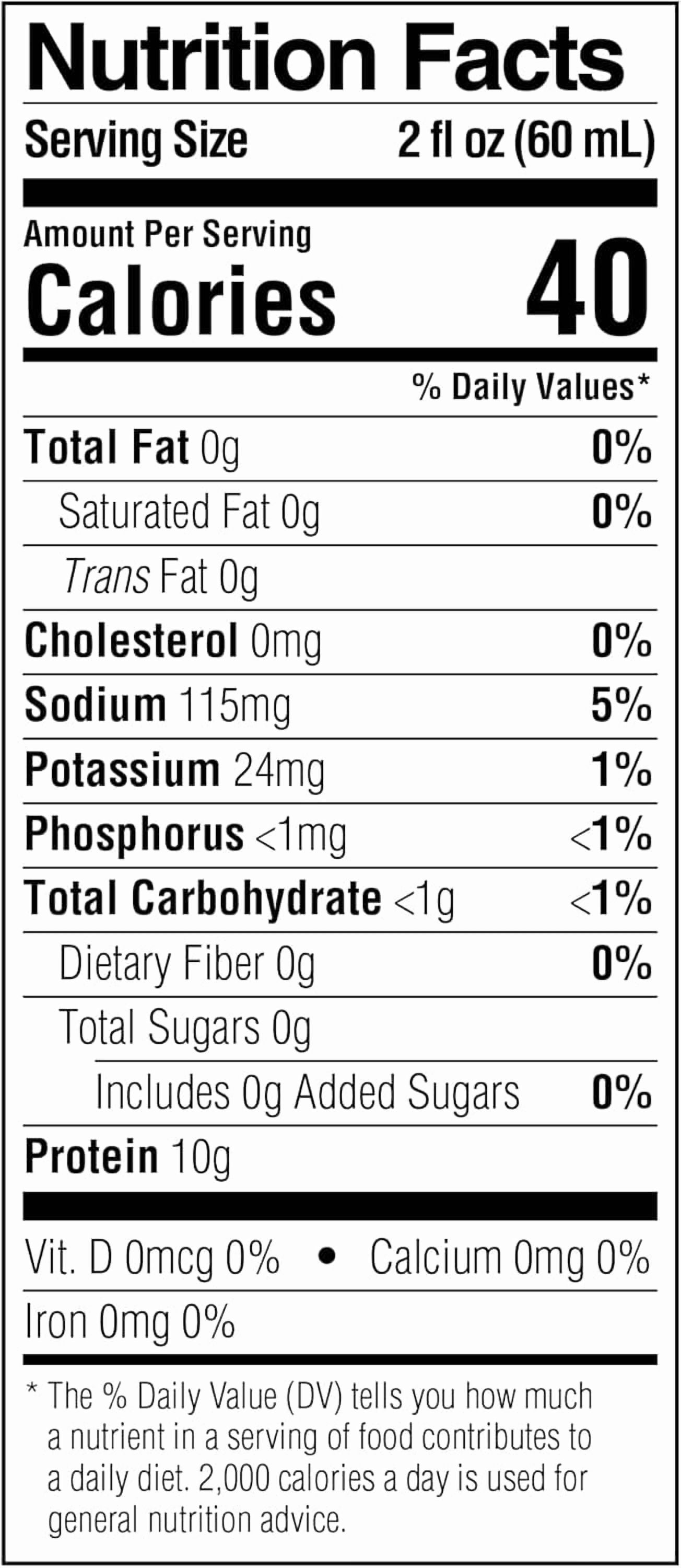 Medtrition Expedite Liquid Collagen, Grape, 2 Fl Oz, Pack of 48 - Nutrition Support for General, Orthopedic & Cosmetic Surgery Recovery