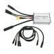 thumbnail image 2 of Controlador De Motor De 350w, 36V, 48V, 6 Tubos, Controlador De Onda Sinusoidal De 250W Y 350W Con Línea De Lámpara Y Conector De Impermeabilización Para Bicicleta Eléctrica, 2 of 7