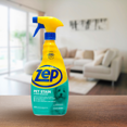 thumbnail image 2 of Zep Pet Stain and Odor Remover 32 oz. (Pack of 2) Removes Stains and Eliminates Odors Fast, 2 of 5