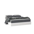 thumbnail image 4 of Coaster 400896-CO Vanity Desk, Metallic Lilac, 4 of 11