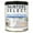 Dark Gray, variant on True Value 112172 1 qt Interior & Exterior Satin Porch & Floor Coating, Urethane Fortified - Dark Gray