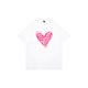 thumbnail image 3 of Camiseta de manga corta para hombre y mujer con estampado de tendencia viral especial de la marca de moda coreana KILLWINNER, 3 of 5