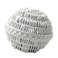 thumbnail image 2 of Inteprter Eco Laundry Ball Orb Sin detergente Wash Wizard Style Lavadora ION Lavandería reutilizable Clean Ball Herramientas de limpieza Suministros de limpieza para el hogar Blanco Inteprter HA004639-03, 2 of 6