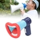 thumbnail image 4 of Cambiador De Voz Para Niños, Altavoz Con Efecto De Sonido Múltiple De Boca Grande, Juguete Con Cordón Para Niños, 4 of 7