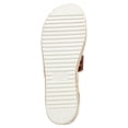 thumbnail image 3 of Time and Tru Women's Flatform Sandals, 3 of 7