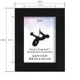 thumbnail image 4 of Studio Decor Simply Essentials Linear Frame, 4 of 4