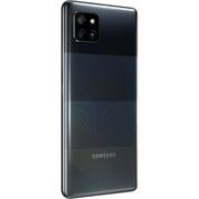 Samsung Galaxy A42 5G A426U 128GB GSM / CDMA Unlocked Android Smartphone (US Version) - Prism Dot Black