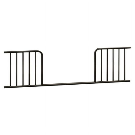 UPC: 0048517841587 | Namesake Classic Camellia Noelle Toddler Rail in Vintage Iron