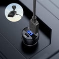 thumbnail image 3 of Cable detector de radar USB a RJ11 de 3 m para Escort Uniden, 3 of 7