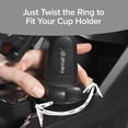 thumbnail image 3 of Telebrands 268937 Cup Call Phone Mount, 3 of 9