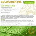 thumbnail image 5 of 100 Uds. Palos aplicadores de cera naturales grandes, depilación de cejas, nariz, helado y aplicador de palos de máscara, 5 of 5
