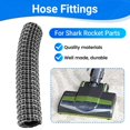 thumbnail image 2 of For   Replacement Hose for   Parts Vacuum Models HV300, HV302, HV320, HV321, HV322, 2 of 7