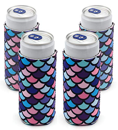 Stubby Holder Funny Novelty Birthday Can Cooler Tall Footy Beer