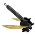 thumbnail image 2 of extreme max boattector grip and go digger-style anchor, 2 of 7