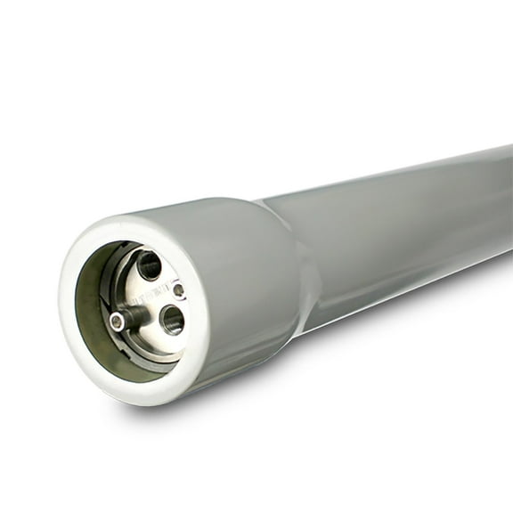 4" x 40" FRP Pressure Vessel