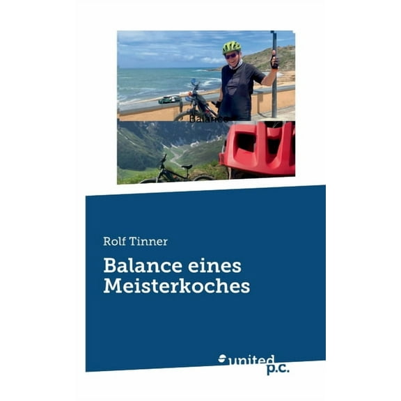 Balance eines Meisterkoches, (Paperback)