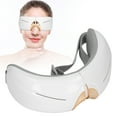 thumbnail image 4 of Eye Treatment Heating Machine, Adjustable 3 Levels Folding Portable Hot Compress Eye Massager  For Dry Eyes, 4 of 8