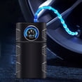 thumbnail image 4 of RYRDWP Intelligent Car Inflatable Pump Electric Vehicle Portable Car Wireless Intelligent Pump-electric Vehicle Tire Pump, 4 of 9