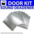 thumbnail image 1 of Zirgo High Performance Cooling Products  Heat & Sound Deadener for 75-83 e21 BMW 2 Door Stg2 Kit, 1 of 1
