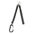 thumbnail image 4 of Wacky Worm Rig/ Tool&100Pcs O Rings Kits For Soft Baits /Lures Fishing Accessories Aluminium /Preservation Soft Bait, 4 of 12