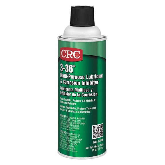CRC 03005 Lube Multi-Purpose 16Oz